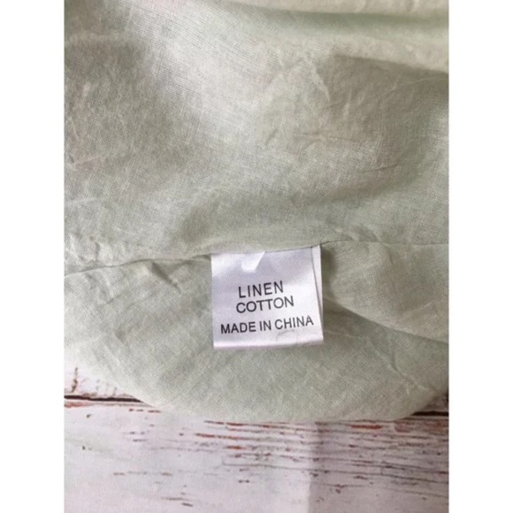 Princess Polly green mini dress - Picture 7 of 7